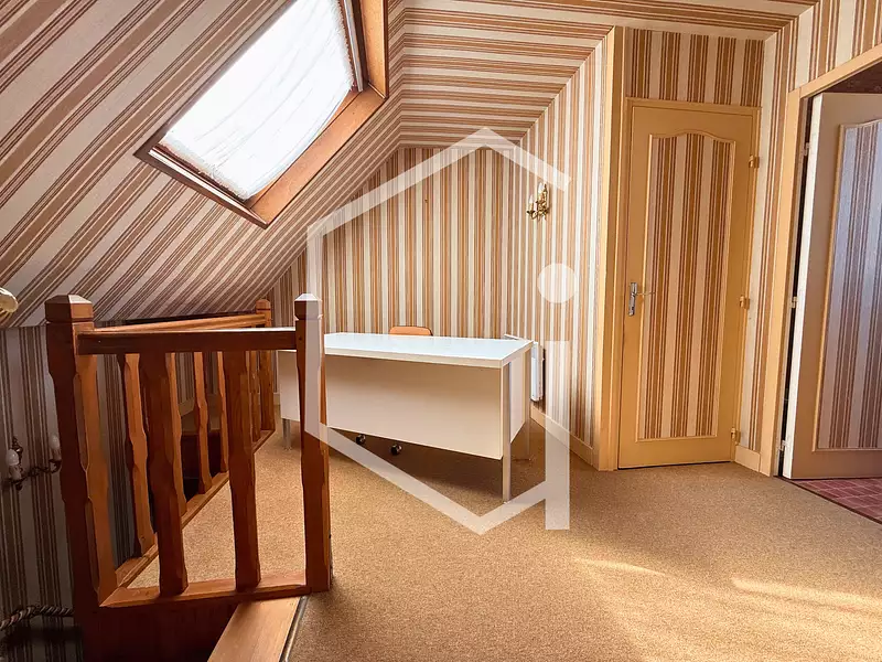 Maison, 100 m²