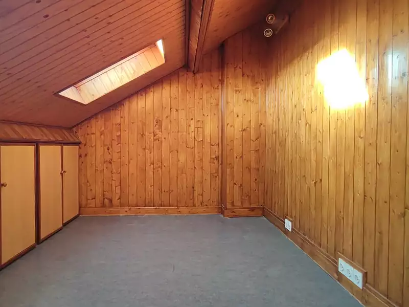 Maison, 107 m²