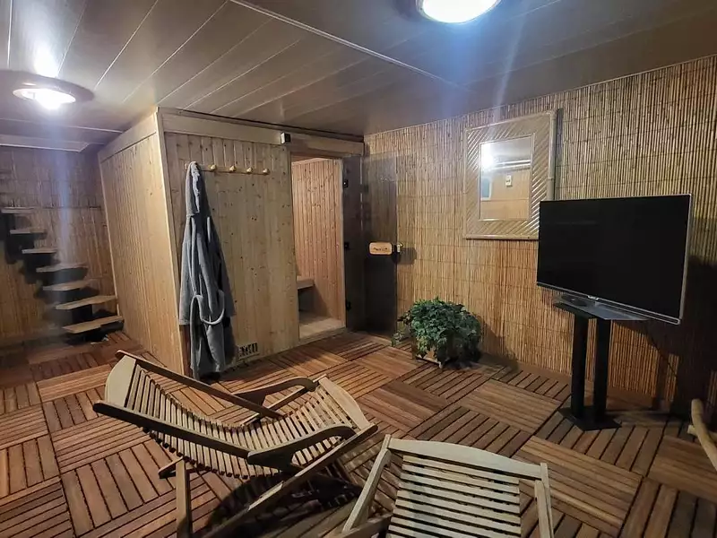 Maison, 338 m²