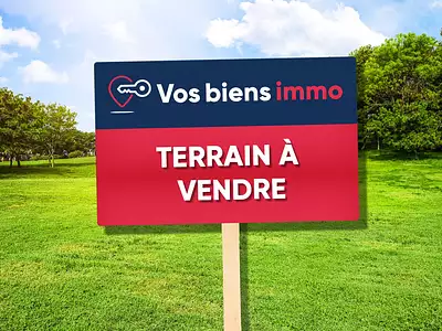 Terrain, 1 530 m²