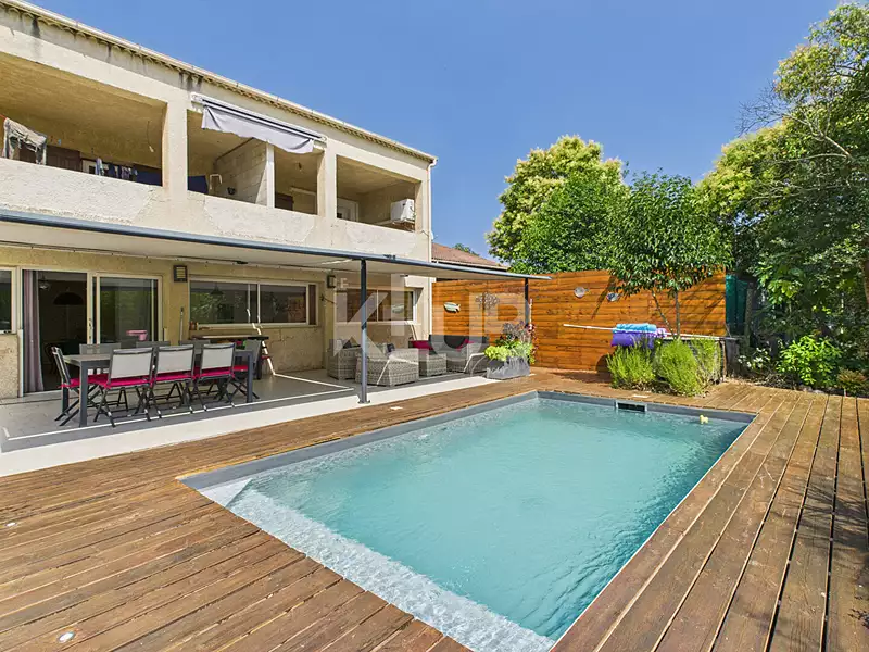 Appartement, 125,28 m²