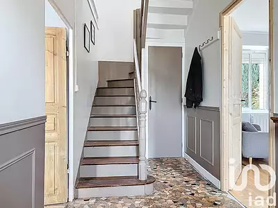 Maison, 87 m²