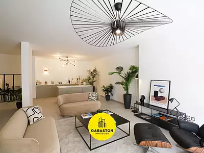 Appartement, 132 m²