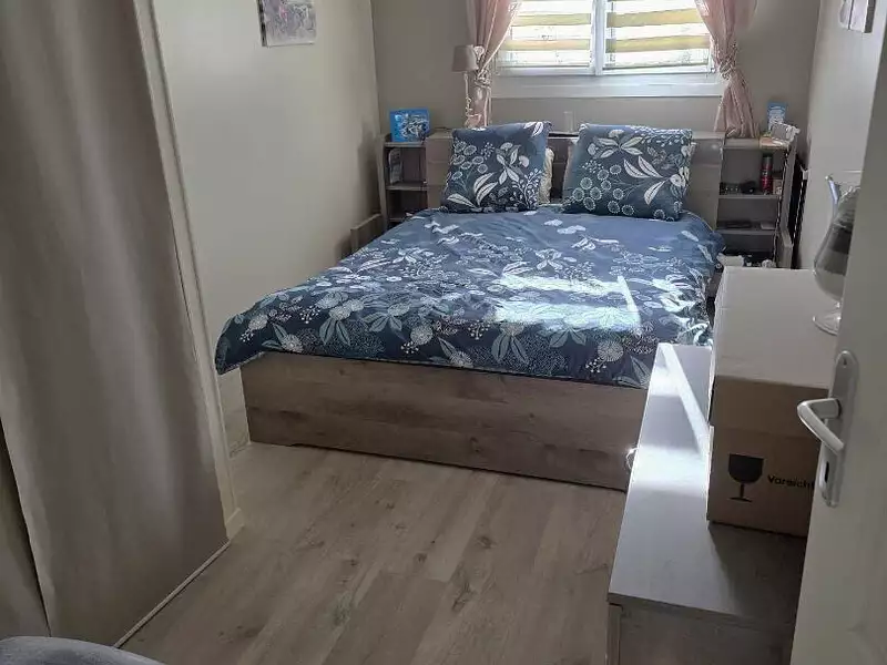 Maison, 77,9 m²