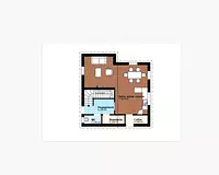 Maison, 115 m²