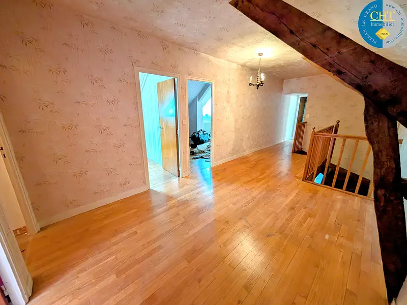 Maison, 147 m²