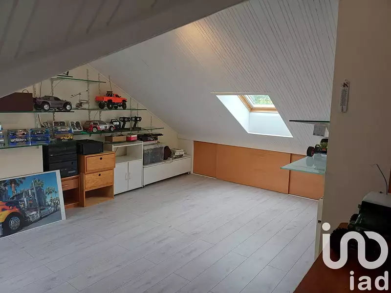 Maison, 171 m²