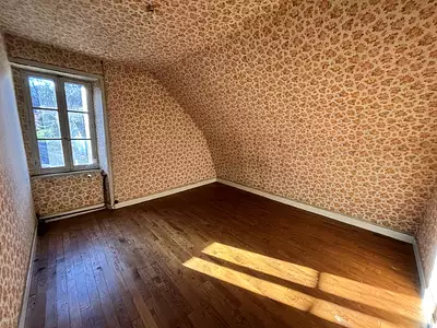 Maison, 104 m²