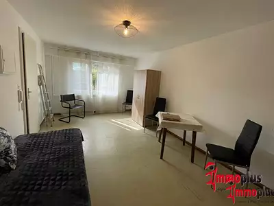 Appartement, 20,47 m²