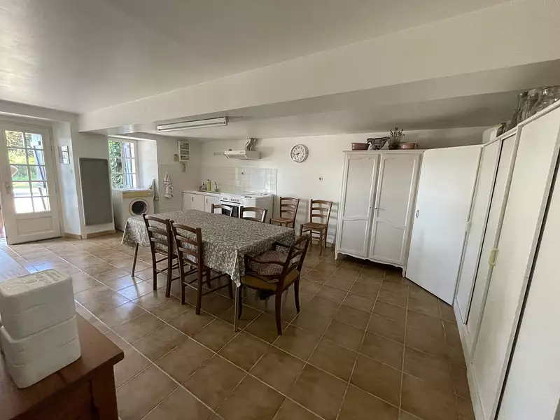 Maison, 110 m²