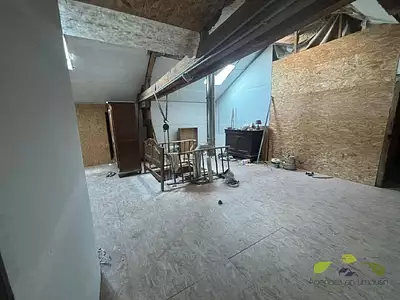 Maison, 189 m²