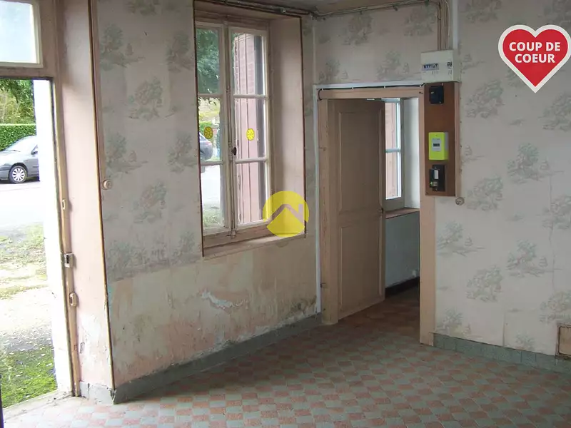 Maison, 80 m²