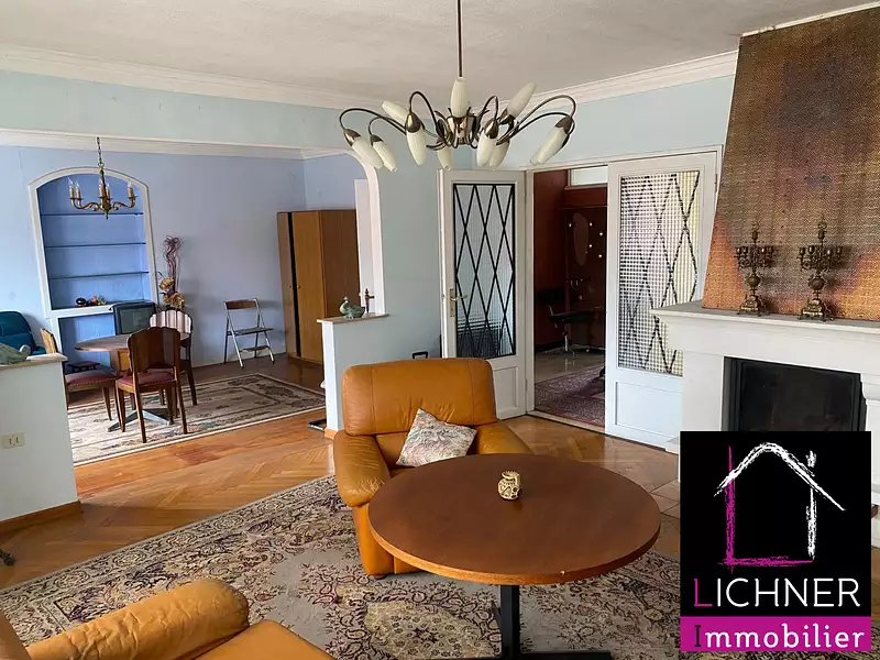 Appartement, 103,57 m²