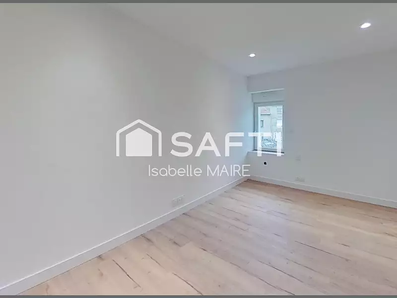 Appartement, 185 m²