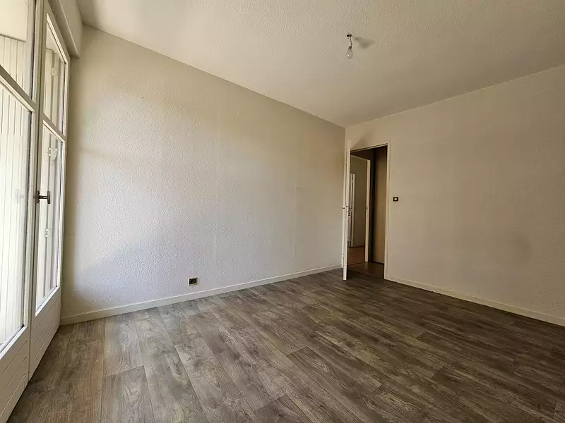 Appartement, 43 m²