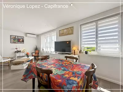 Maison, 101 m²