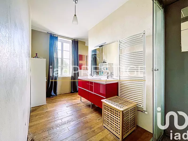 Maison, 415 m²