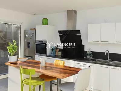 Appartement, 101 m²