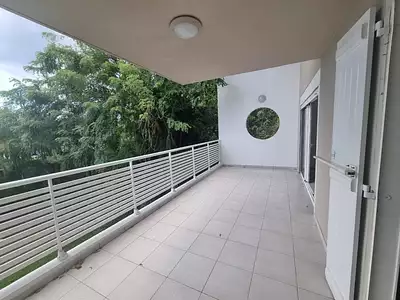 Appartement, 94 m²