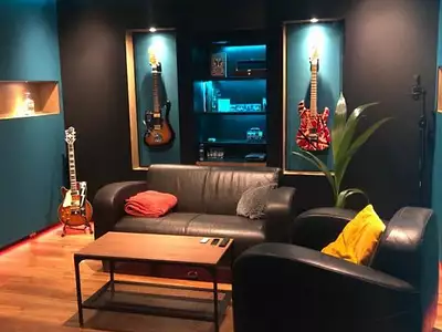 Maison, 104 m²
