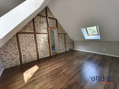 Maison, 136 m²