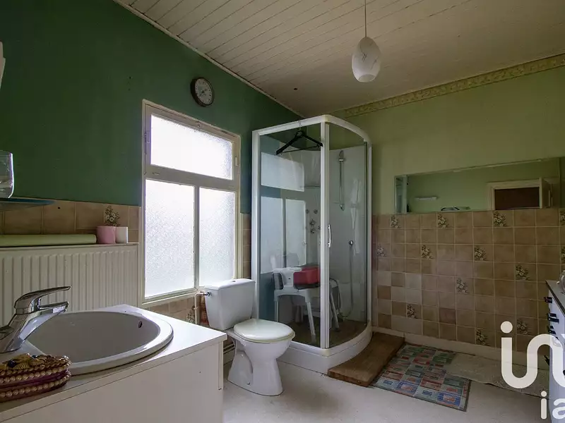 Maison, 158 m²