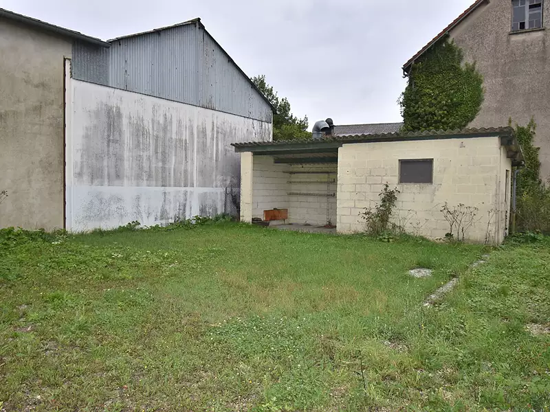 Maison, 77 m²