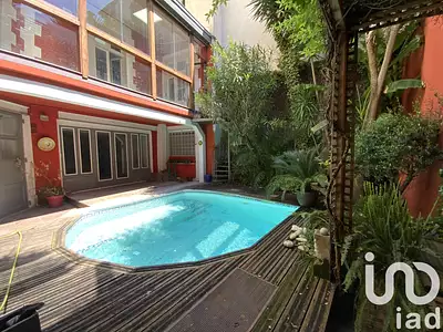 Appartement, 220 m²