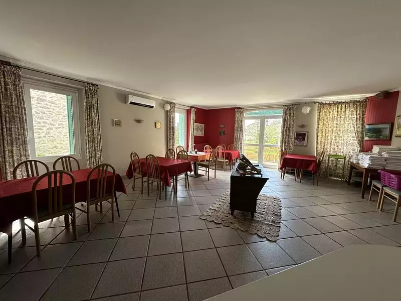 Maison, 350 m²