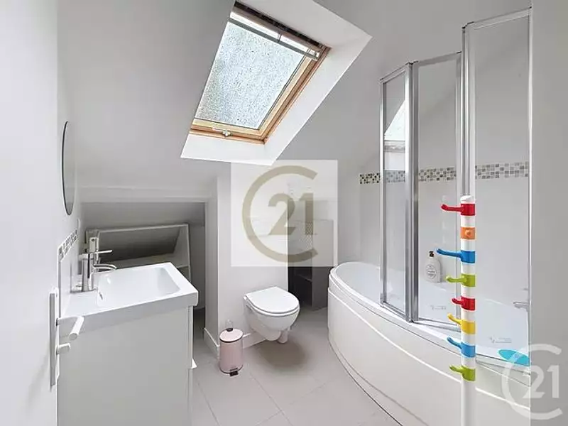 Appartement, 70 m²