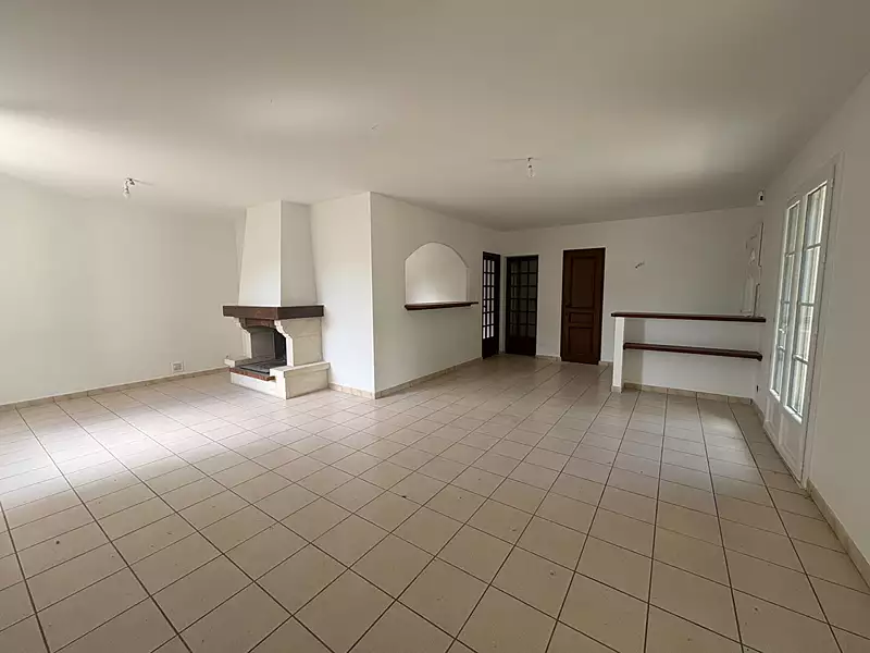 Maison, 110 m²