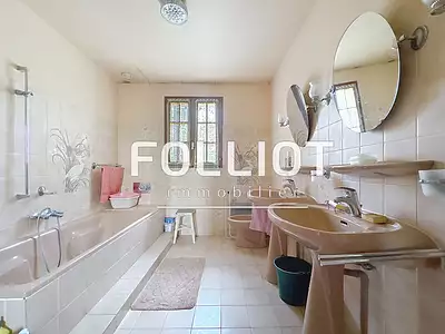 Maison, 123 m²