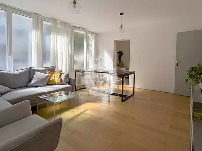 Appartement, 65 m²