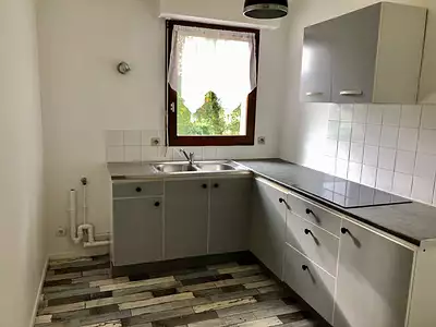 Appartement, 62,63 m²