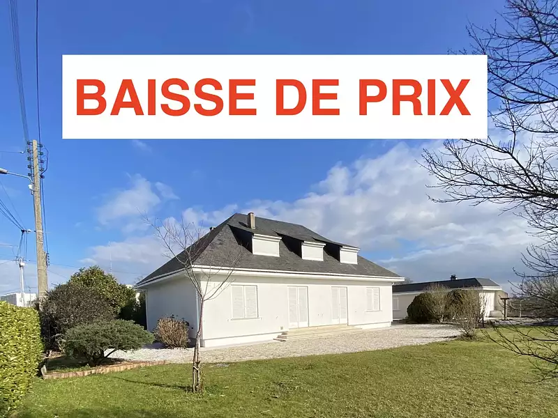 Maison, 175 m²