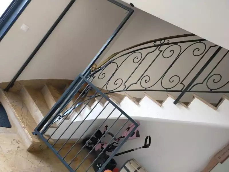 Maison, 216 m²
