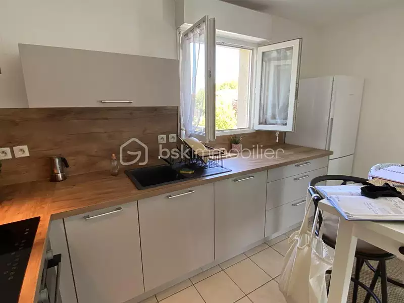 Appartement, 48 m²