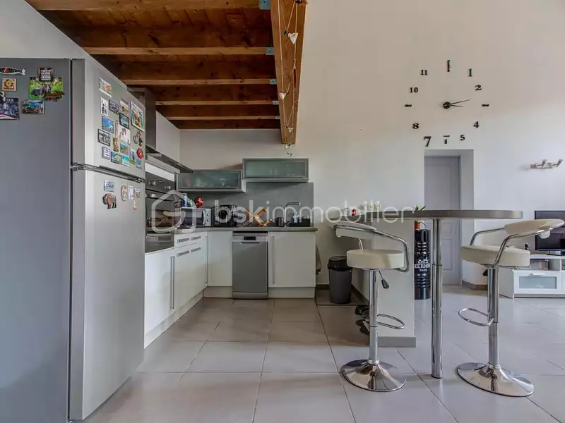 Appartement, 99 m²
