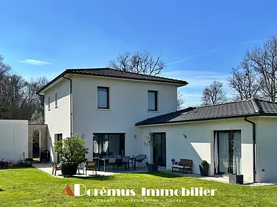Maison, 151,46 m²