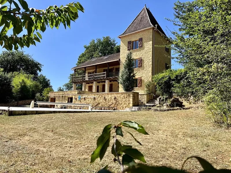 Maison, 175,6 m²