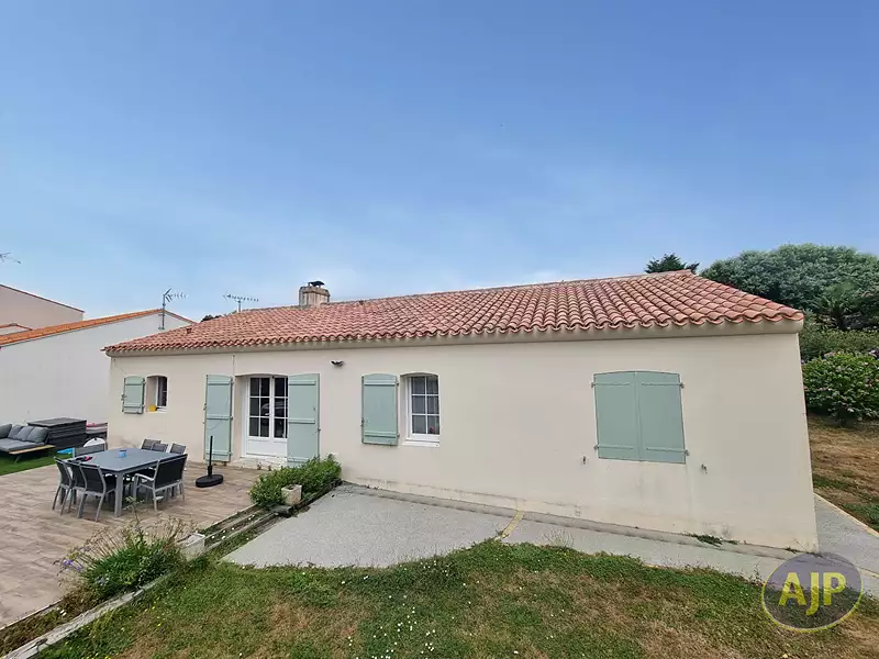 Maison, 100,76 m²