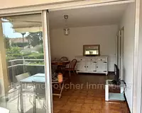 Appartement, 34,61 m²