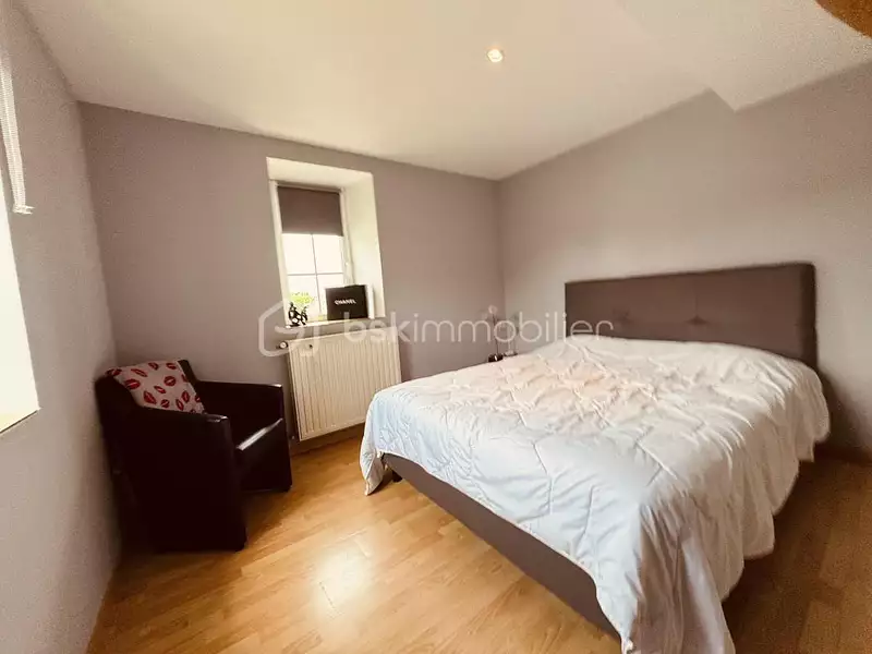 Maison, 201 m²