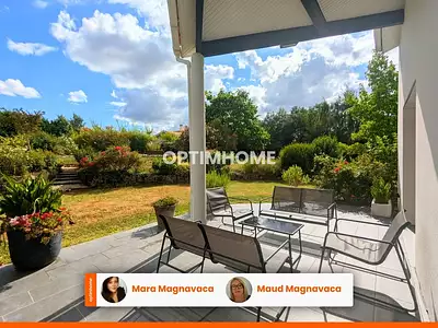 Maison, 172 m²