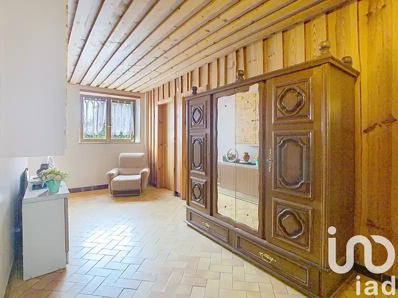 Maison, 227 m²