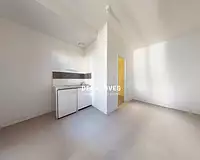 Appartement, 17,84 m²