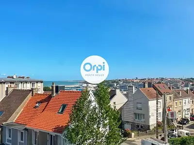 Appartement, 77 m²