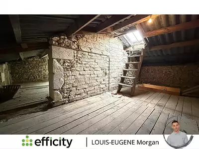 Maison, 62 m²