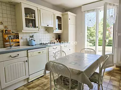 Maison, 98 m²