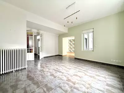 Maison, 118 m²